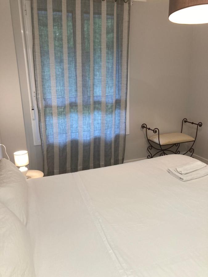 Algorri - Ongi Etorri Apartament