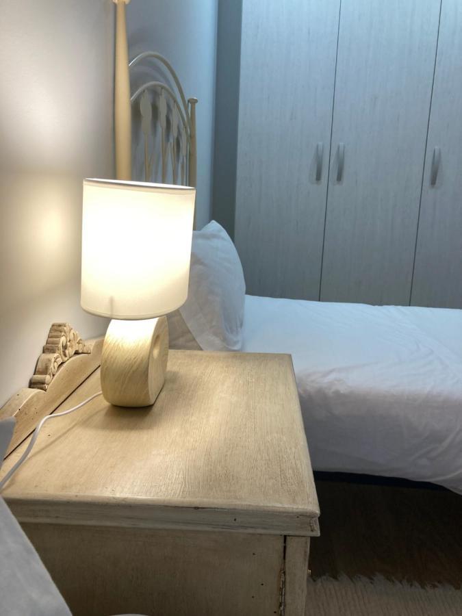 Apartament Algorri - Ongi Etorri Zumaia