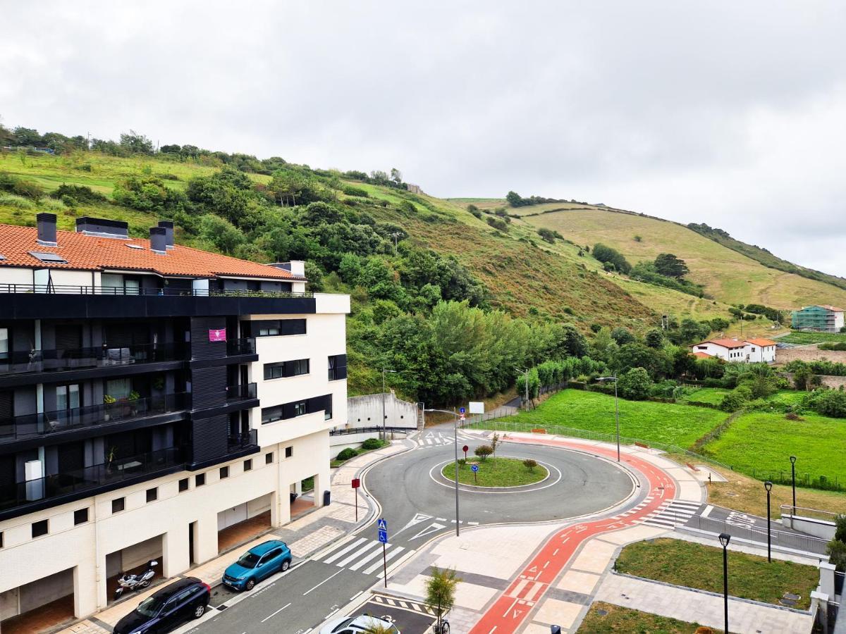 Algorri - Ongi Etorri Apartament *