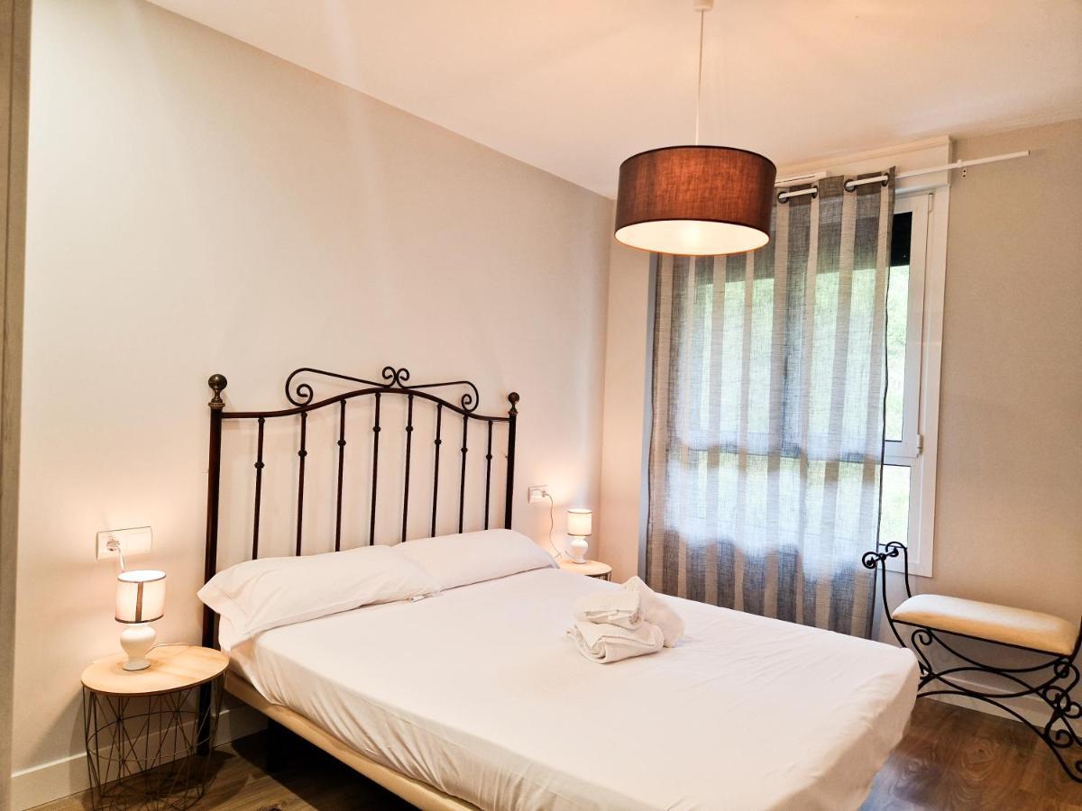 Apartament Algorri - Ongi Etorri