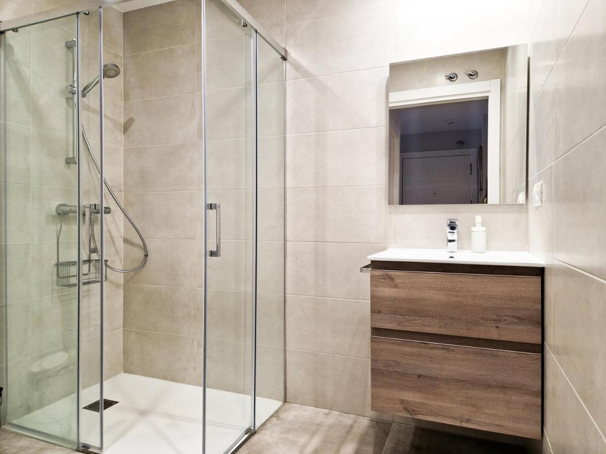 Apartament Algorri - Ongi Etorri