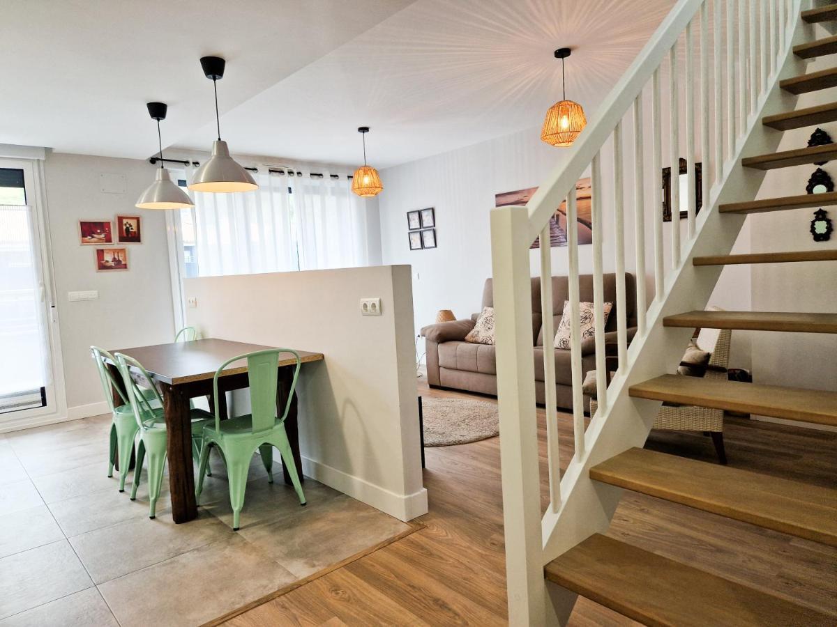 Algorri - Ongi Etorri Apartament