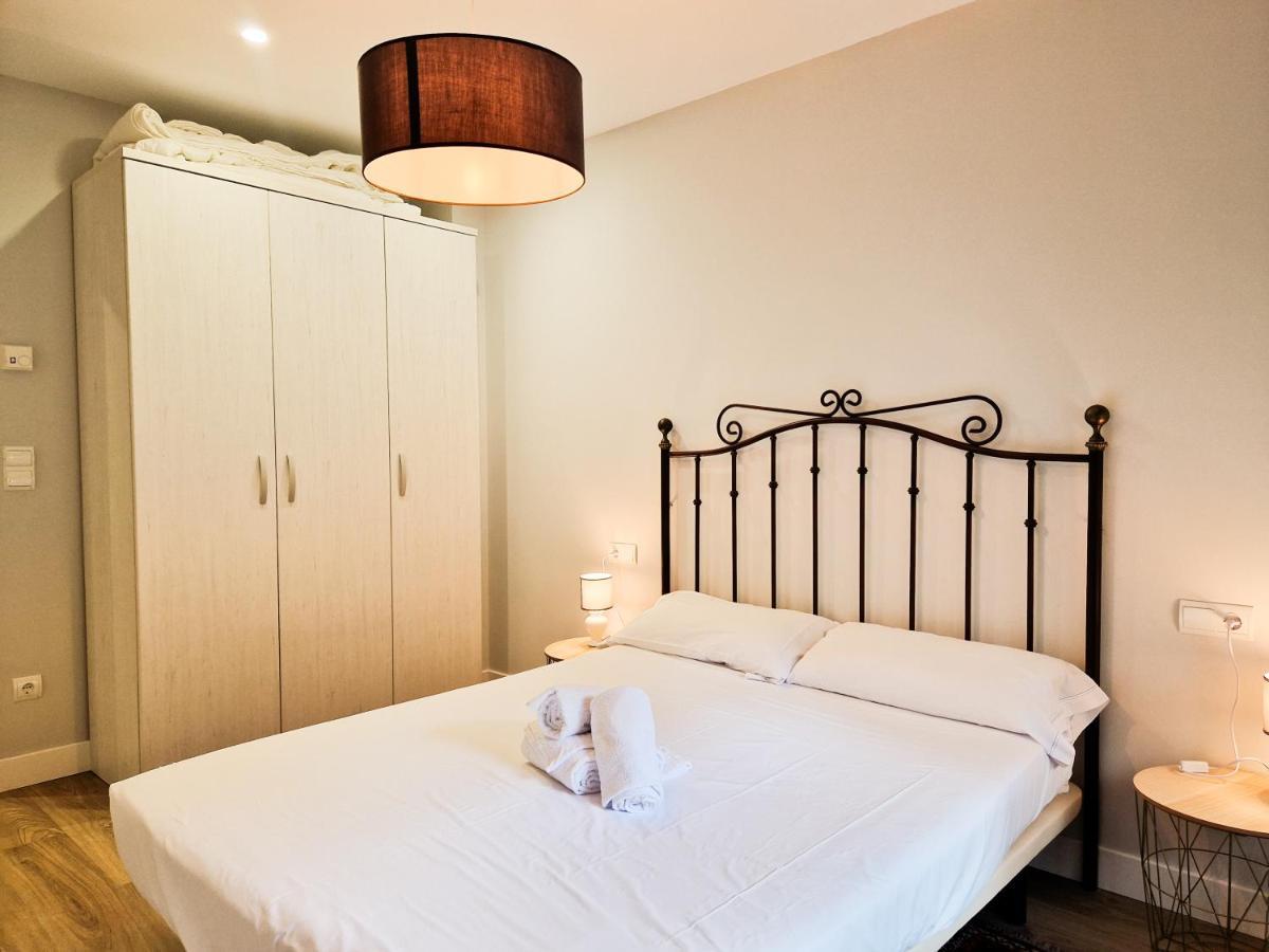 Algorri - Ongi Etorri Apartament *