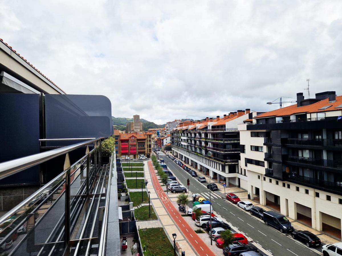 Apartament Algorri - Ongi Etorri