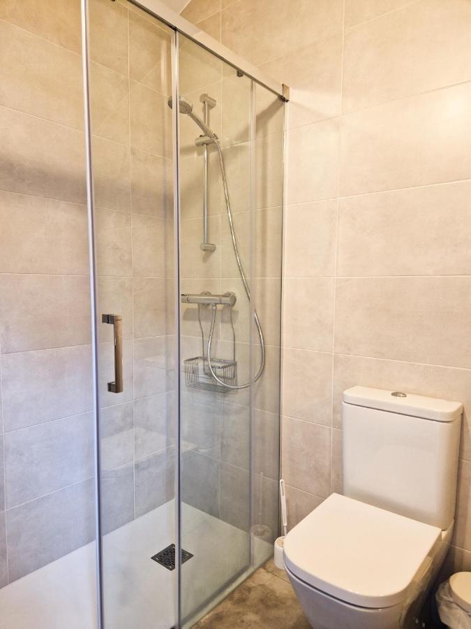 Algorri - Ongi Etorri Apartament Zumaia