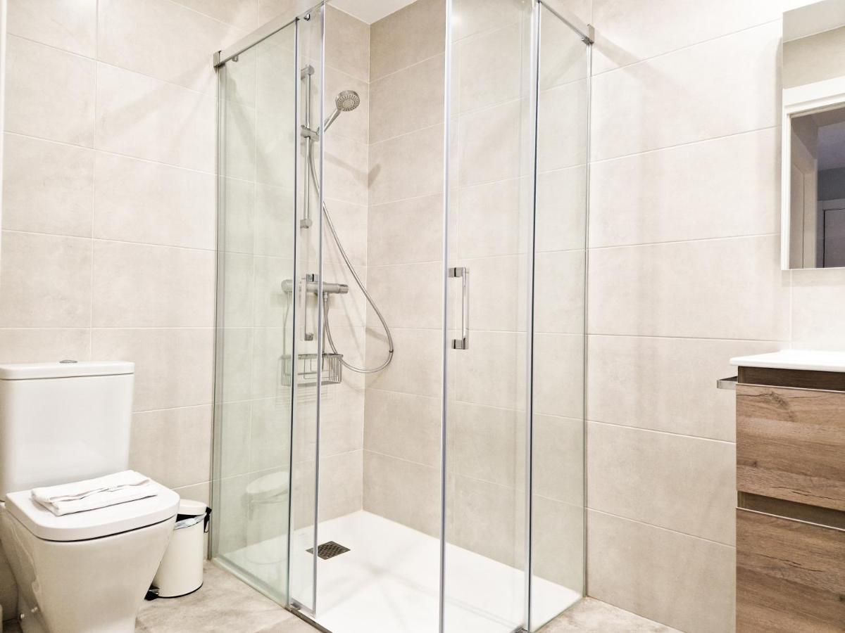 Apartament Algorri - Ongi Etorri Zumaia