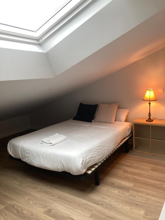 Algorri - Ongi Etorri Apartament Zumaia