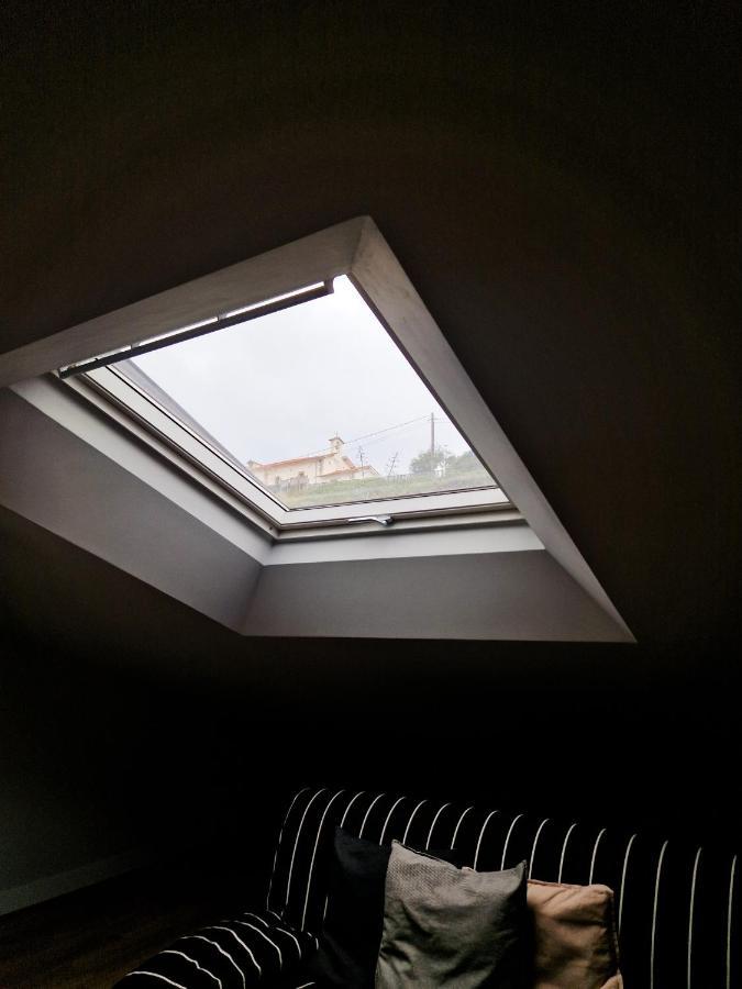 Apartment Algorri - Ongi Etorri *
