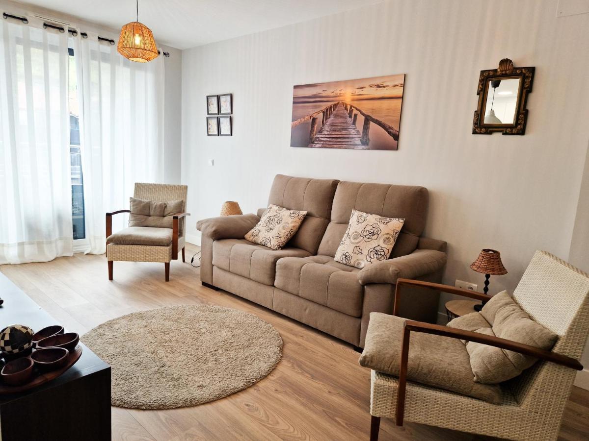 Algorri - Ongi Etorri Apartament *