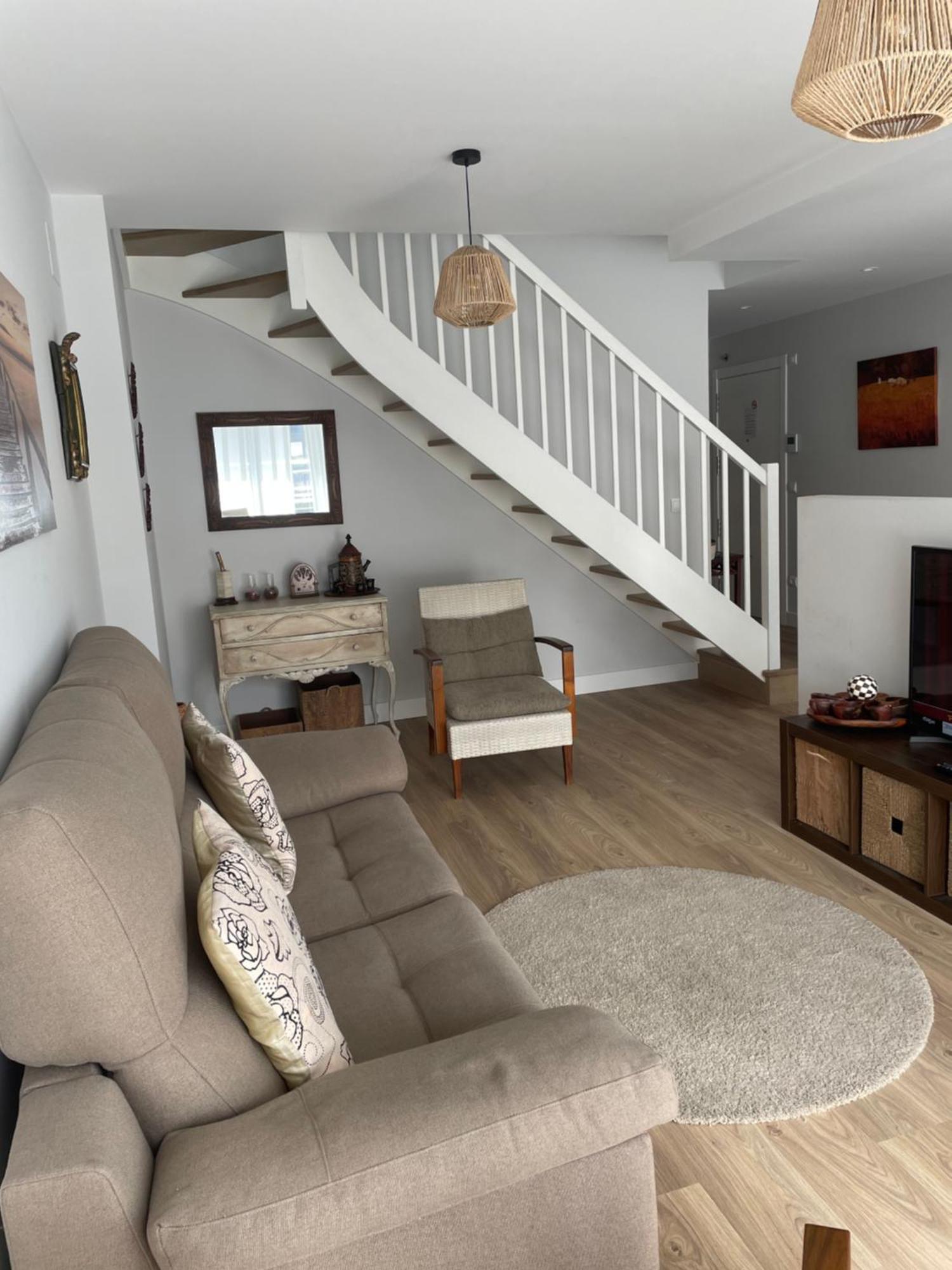 Apartament Algorri - Ongi Etorri Zumaia