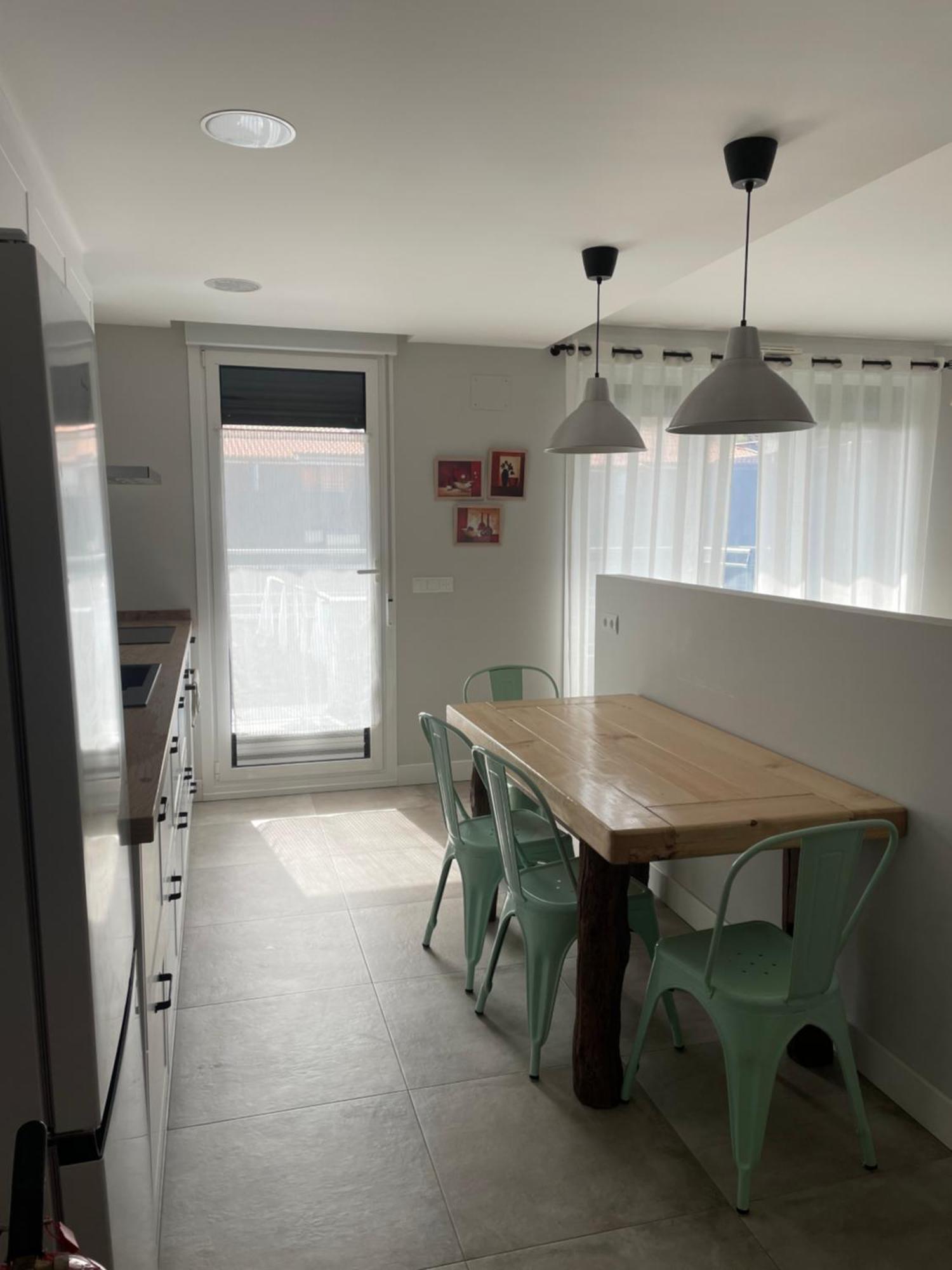 Algorri - Ongi Etorri Apartament *