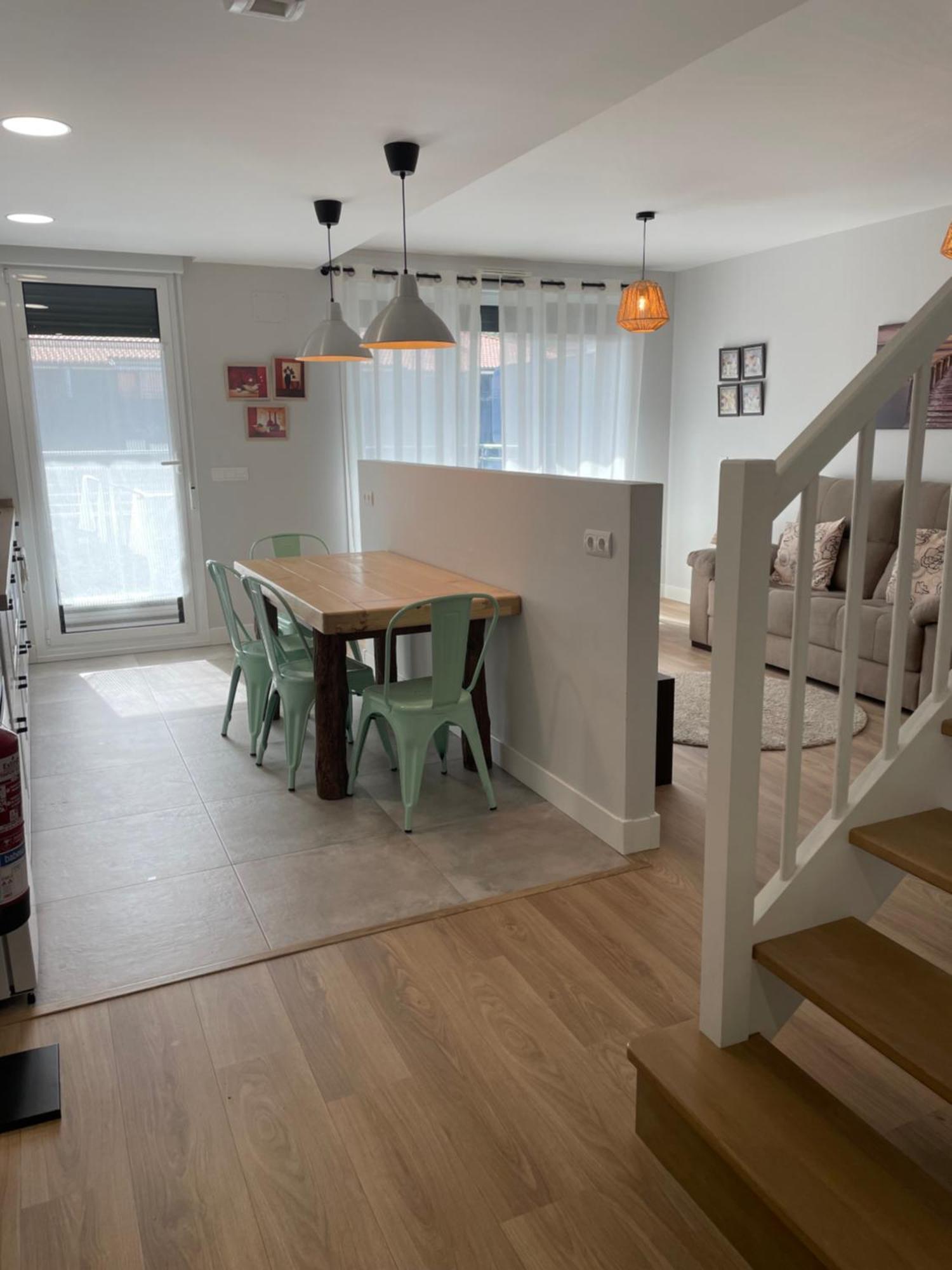 Algorri - Ongi Etorri Apartament Zumaia