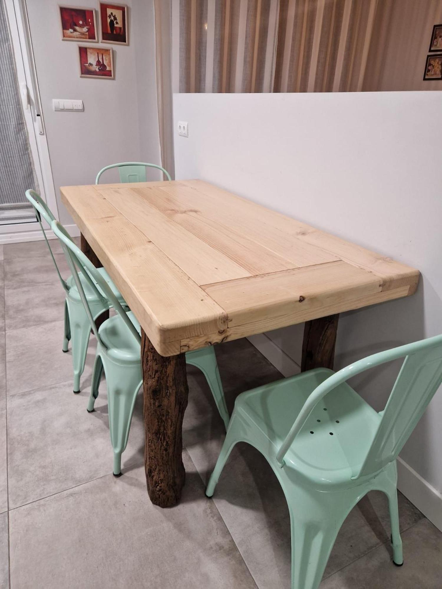 Apartament Algorri - Ongi Etorri